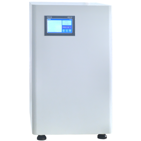 流動(dòng)型量熱比熱計(jì)